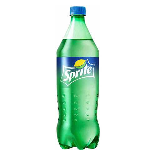 Напиток газированный Sprite пластик 2 л в Ариант