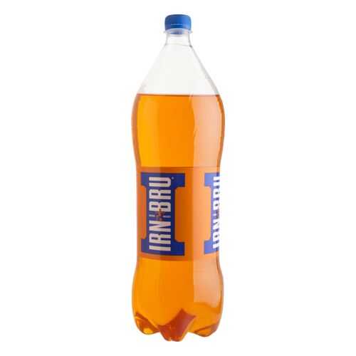 Напиток сильногазированный Irn-bru пластик 2 л в Ариант