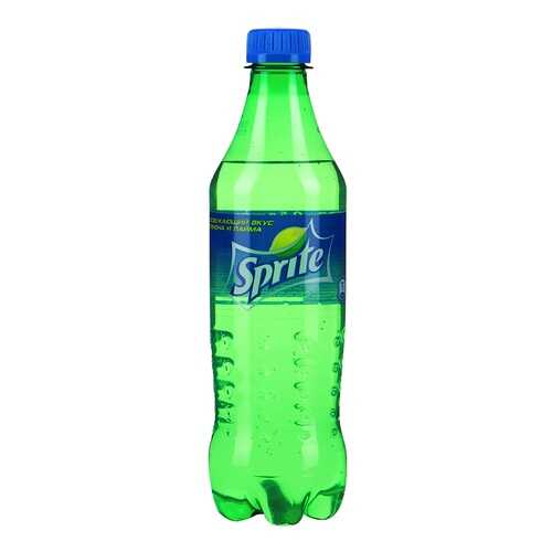 Напиток Sprite 0.5 л в Ариант